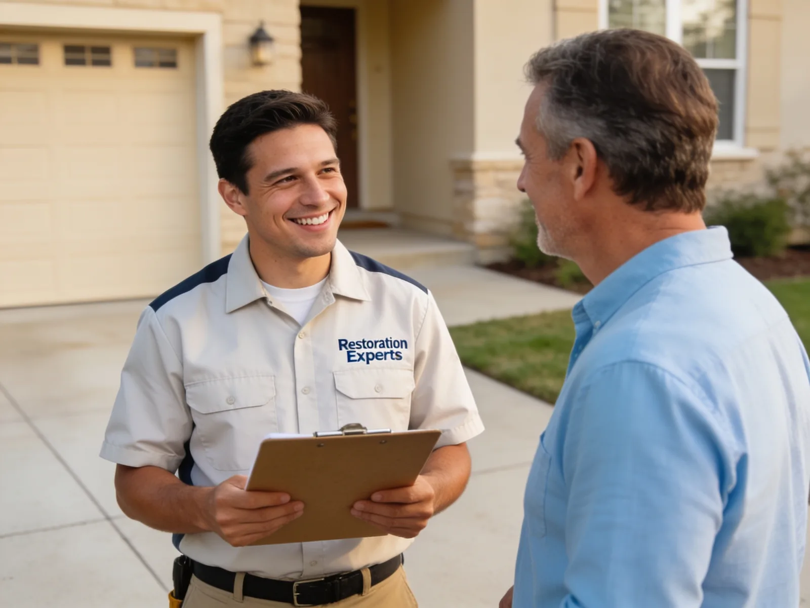 Water Damage Cleanup Jamestown, CA FAQs